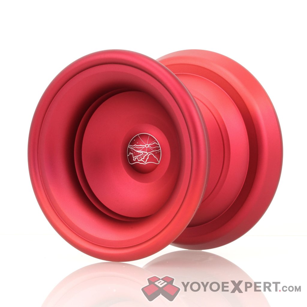 Valley YoYo Good Life YoYos by Good Life YoYos
