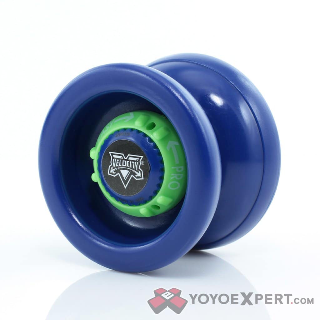Velocity YoYo YoYoFactory by YoYoFactory