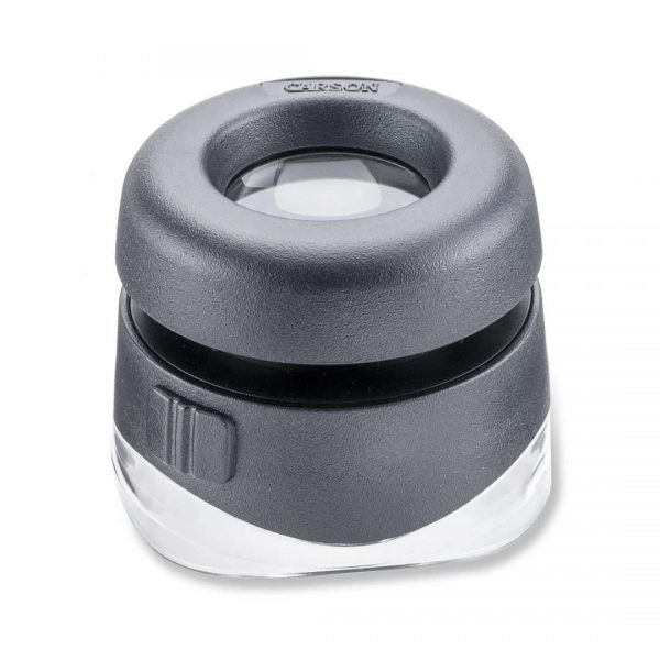 VersaLoupe LED by Carson 3