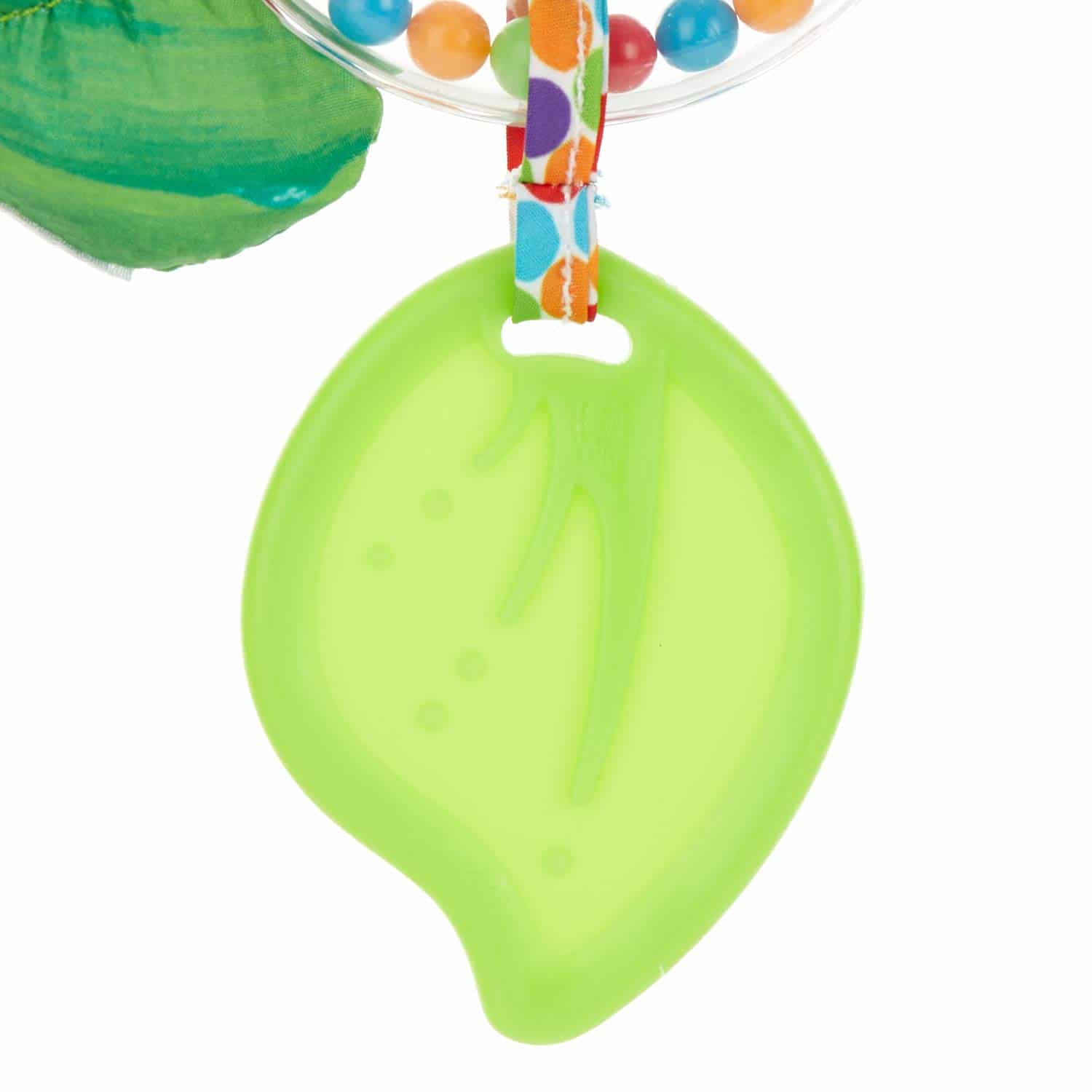 Very Hungry Caterpillar Rattle by Kids Preferred 3
