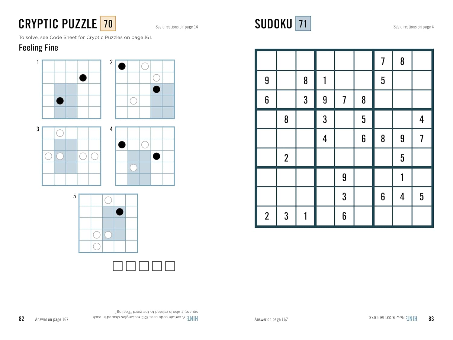 Tricky Logic Puzzles for Adults: 130+ Difficult Puzzles to Challenge Your Brain by Sourcebooks