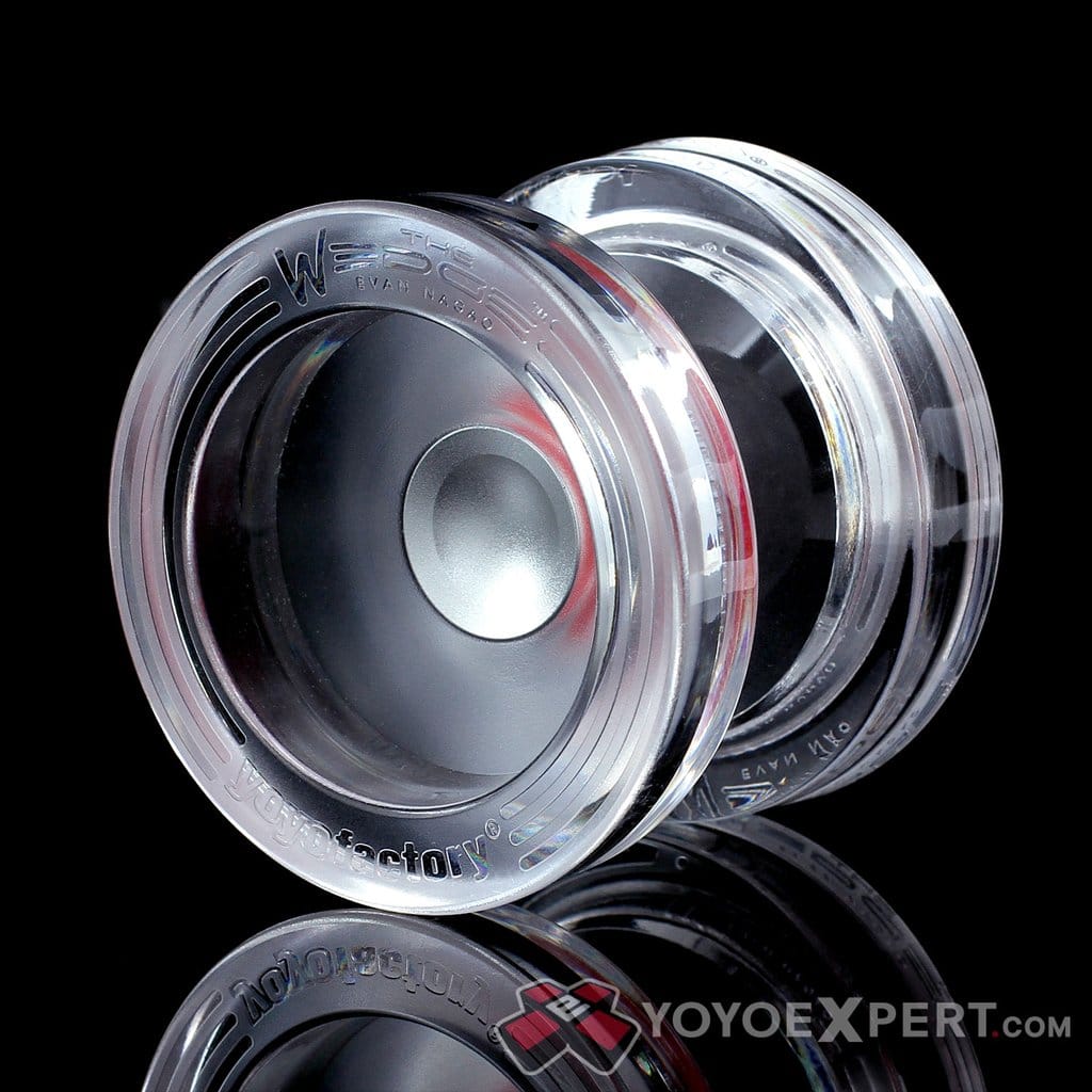 WEDGE YoYo YoYoFactory by YoYoFactory