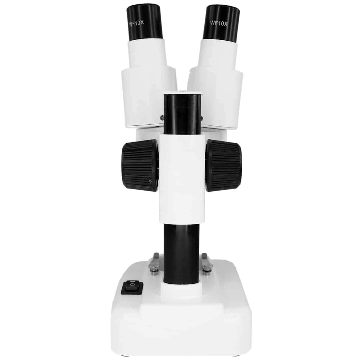 WOW Scope Stereo Microscope by C A Scientific 4