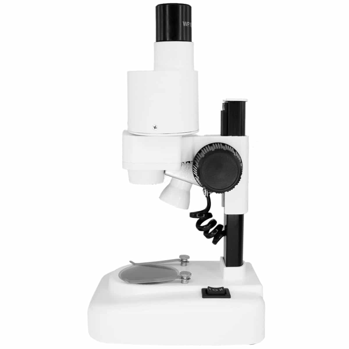 WOW Scope Stereo Microscope by C A Scientific 6