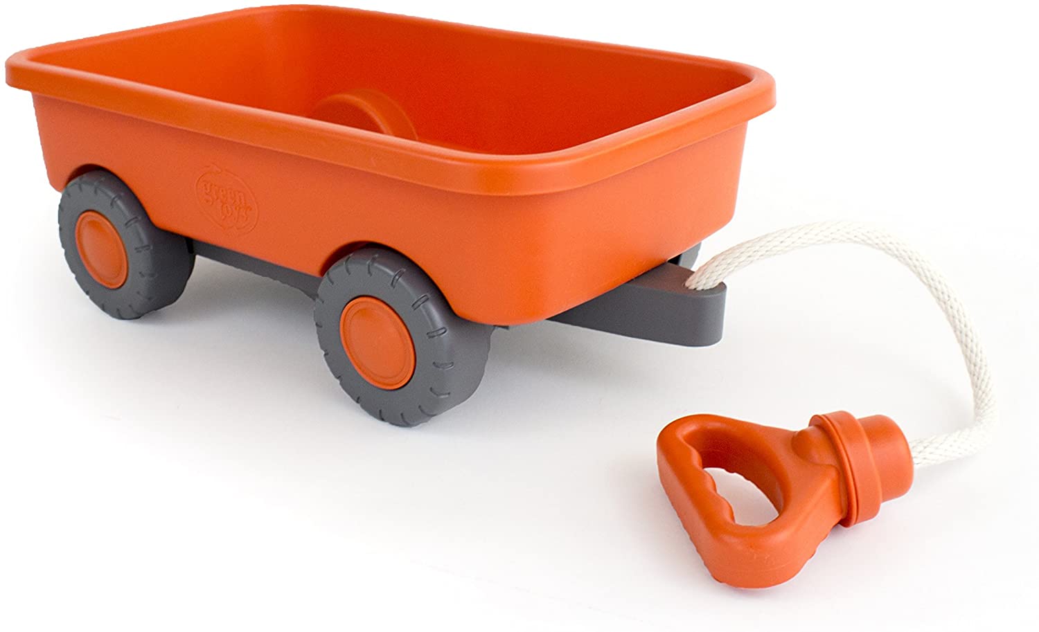 Wagon by Green Toys 1