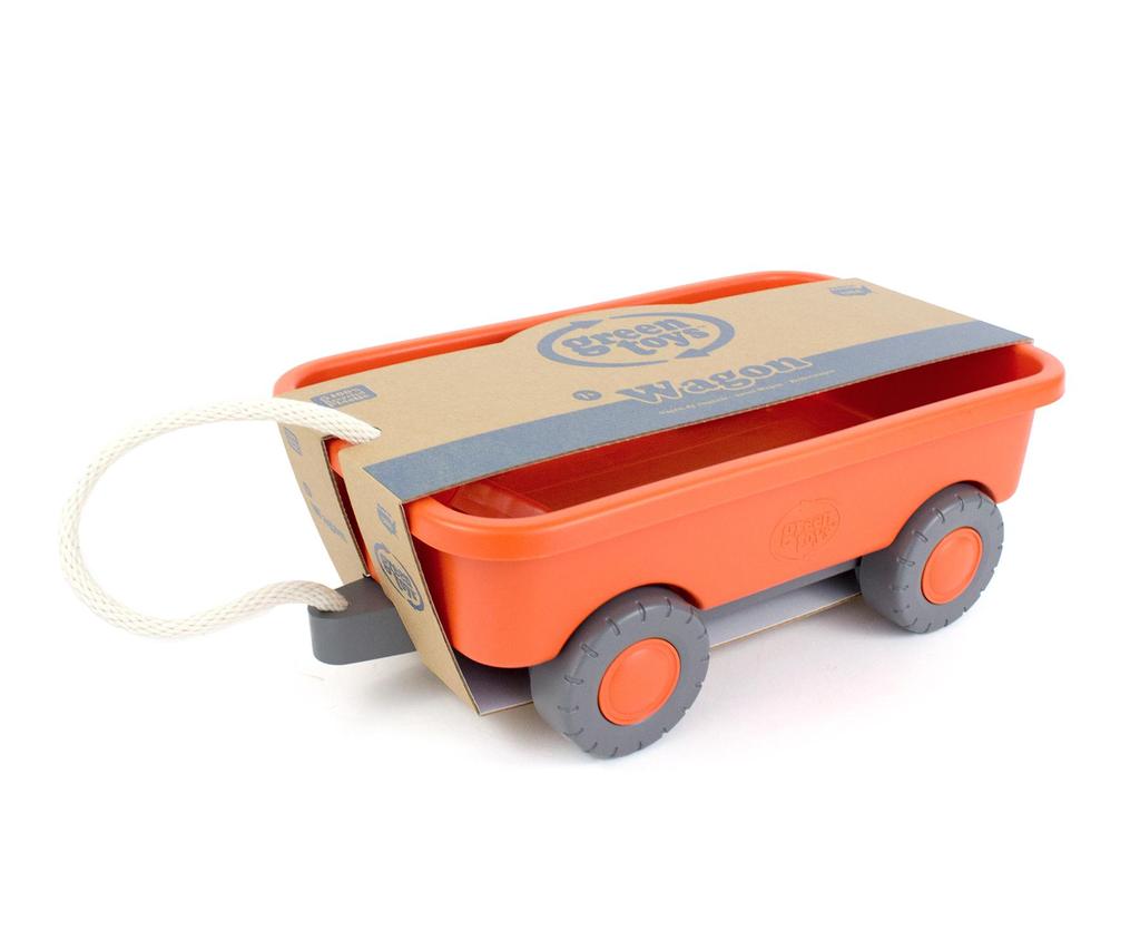 Wagon by Green Toys
