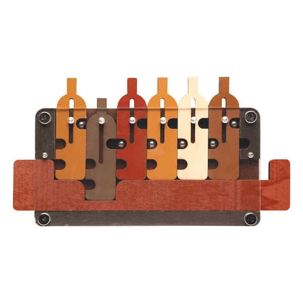 Waiters Tray Puzzle by Project Genius 1