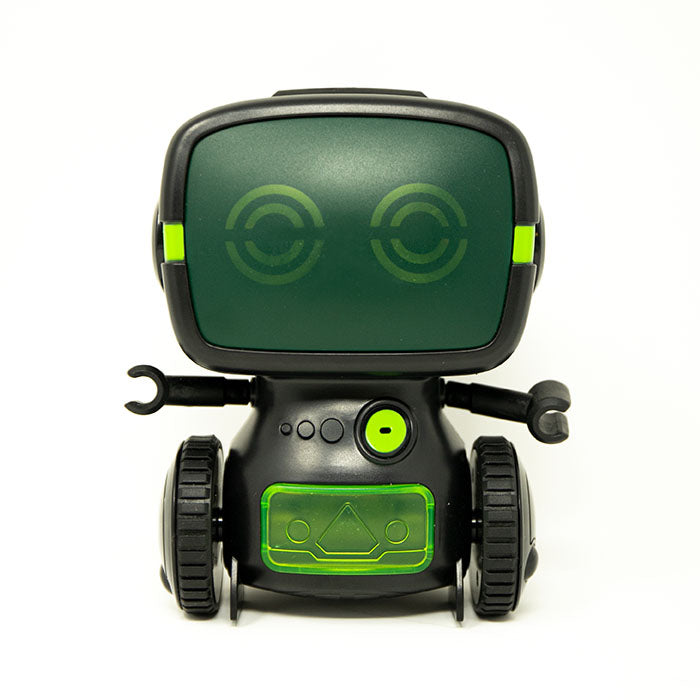 Walkie Talkie Robot by Odyssey 1