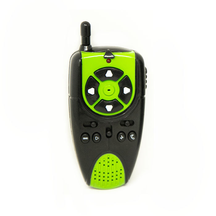 Walkie Talkie Robot by Odyssey 4