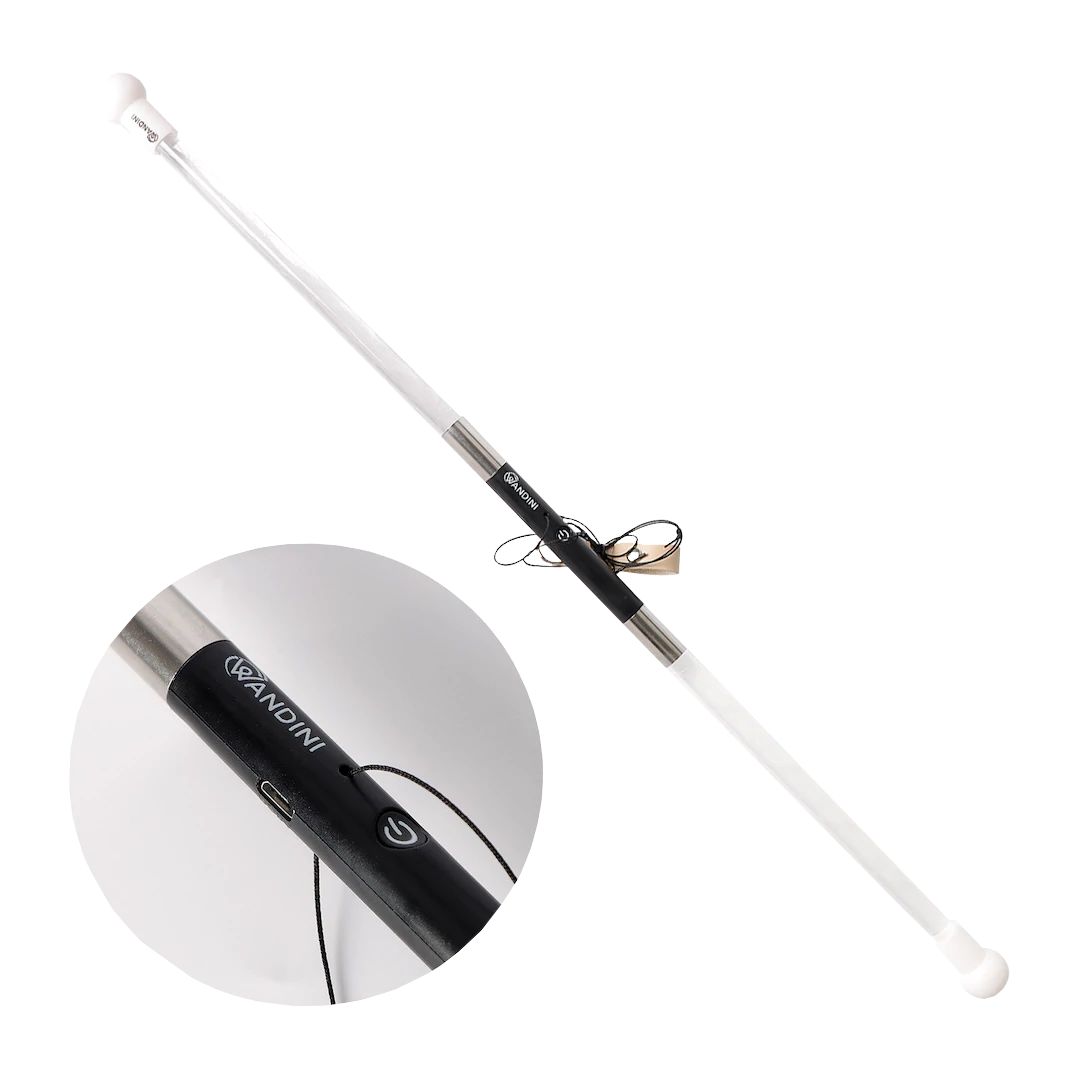 Wandini Floating Wand by Fun In Motion Toys 3