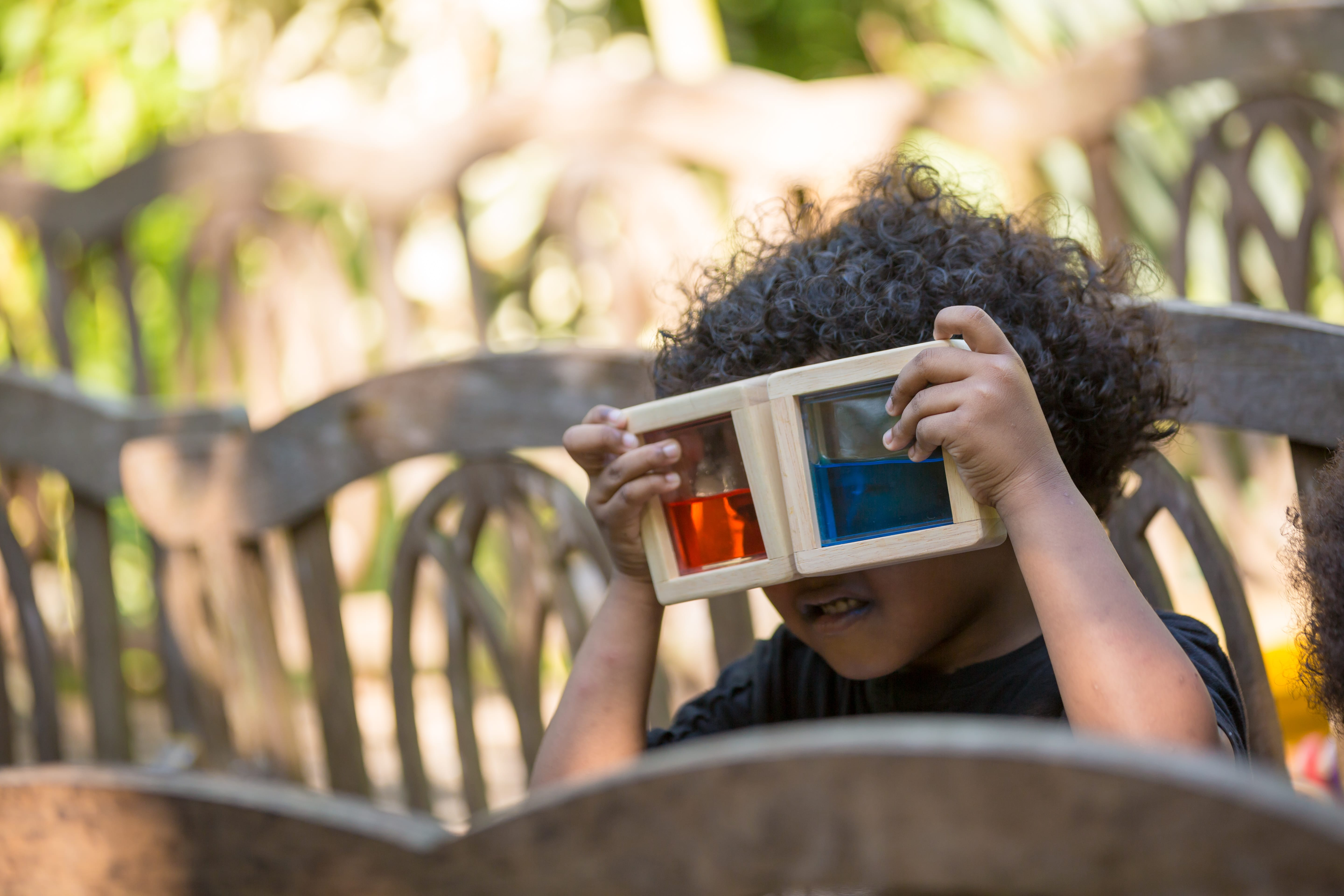 Water Blocks by Plan Toys 1