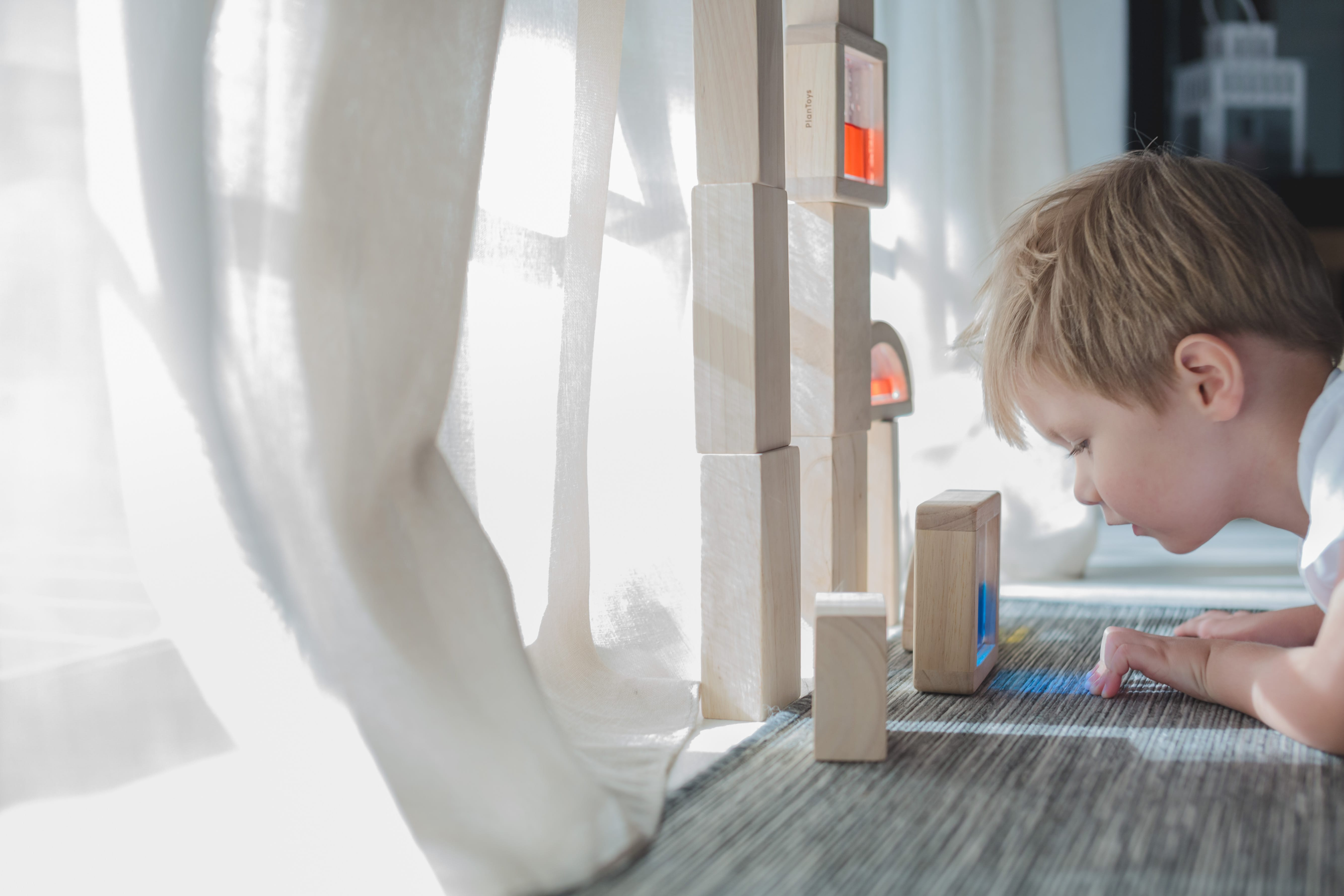 Water Blocks by Plan Toys 6