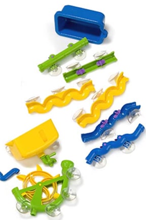 Water Works Bath Toy by Family Games 1