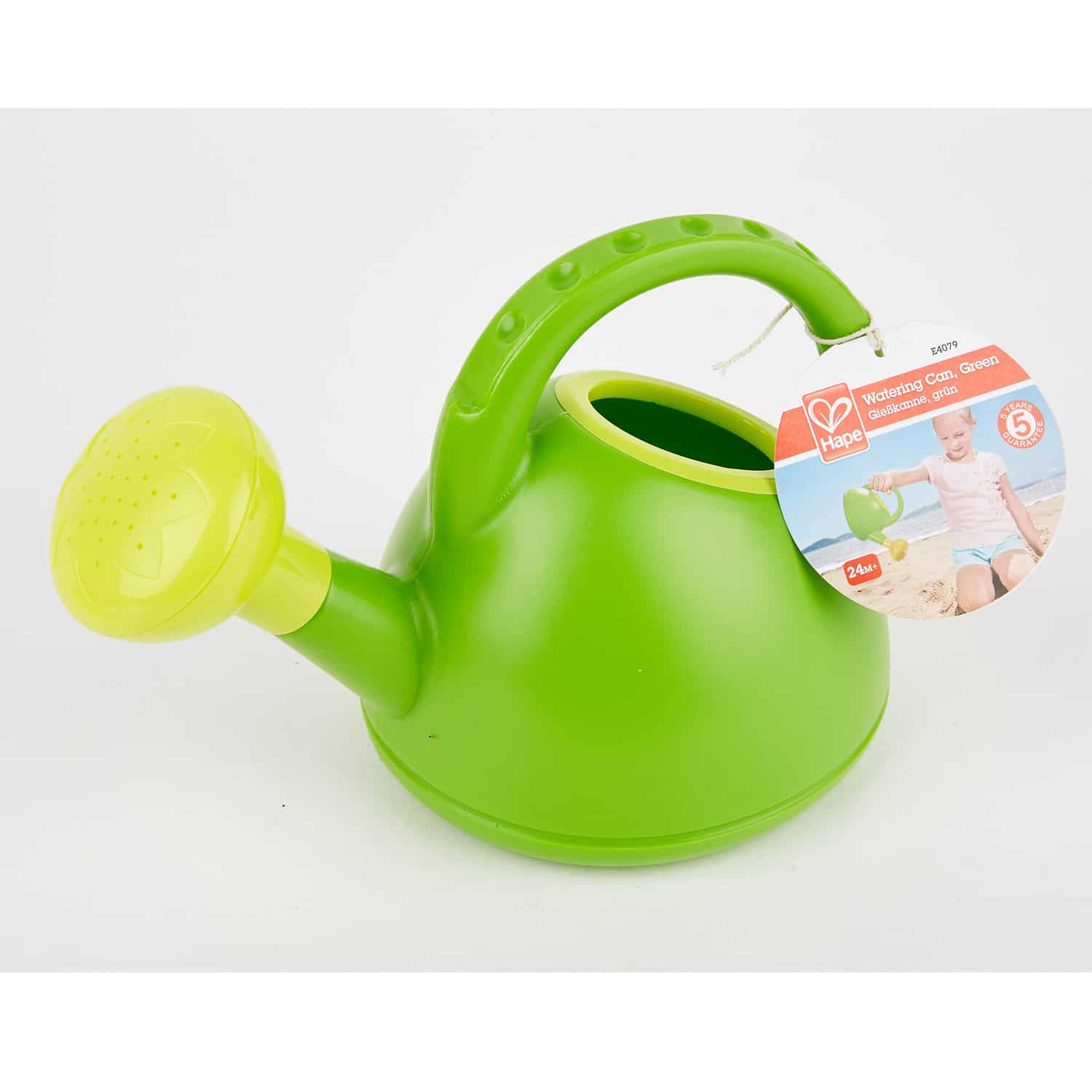 Watering Can Green by Hape 1