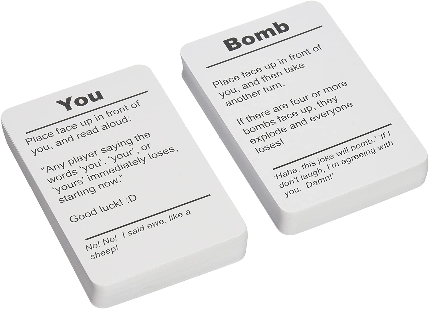 We Didnt Playtest This at All by Asmadi Games 1