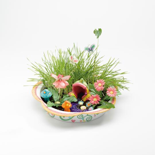Wee Enchanted Fairy Garden by Creativity for Kids 1
