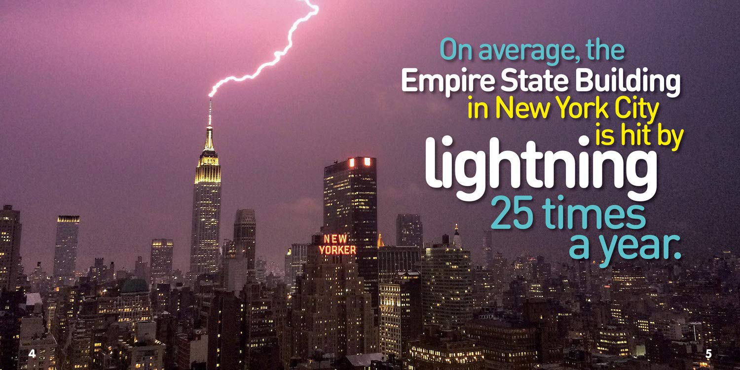 Weird But True 7 Expanded Edition by National Geographic 1