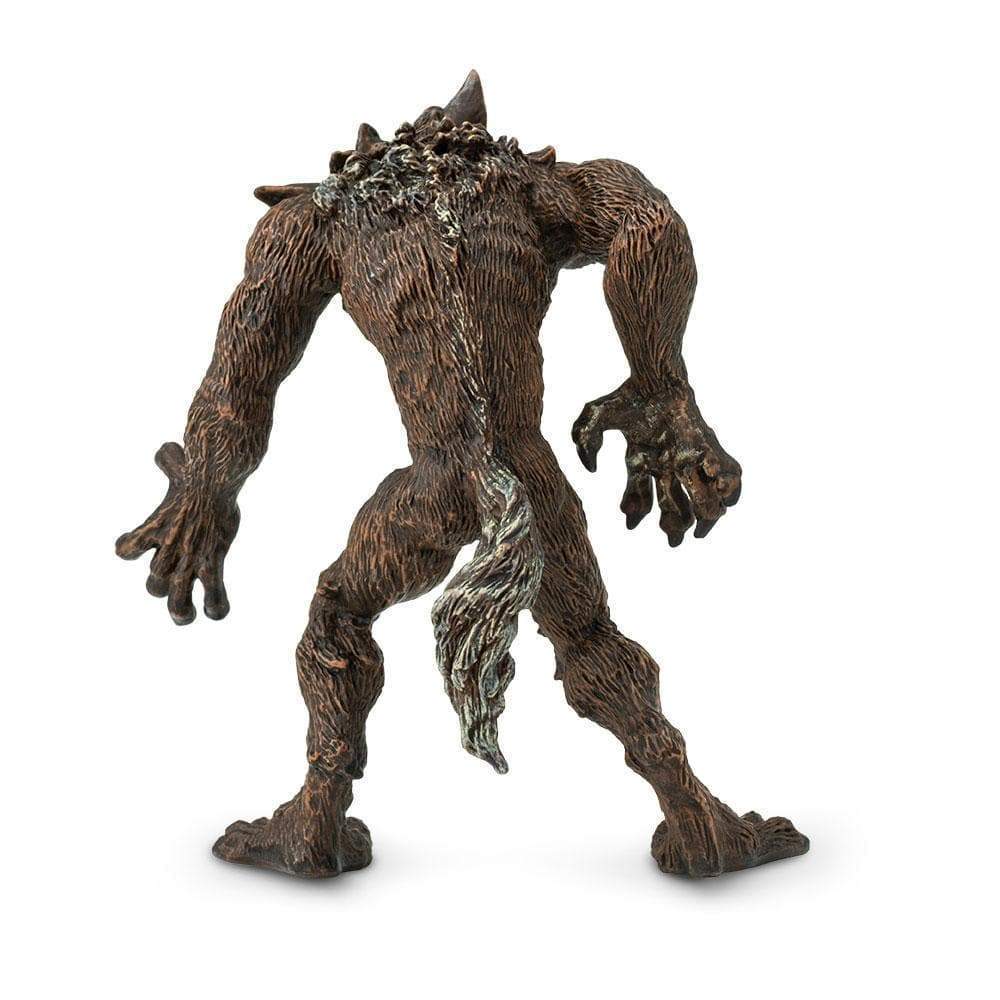 Werewolf Figure by Safari 3