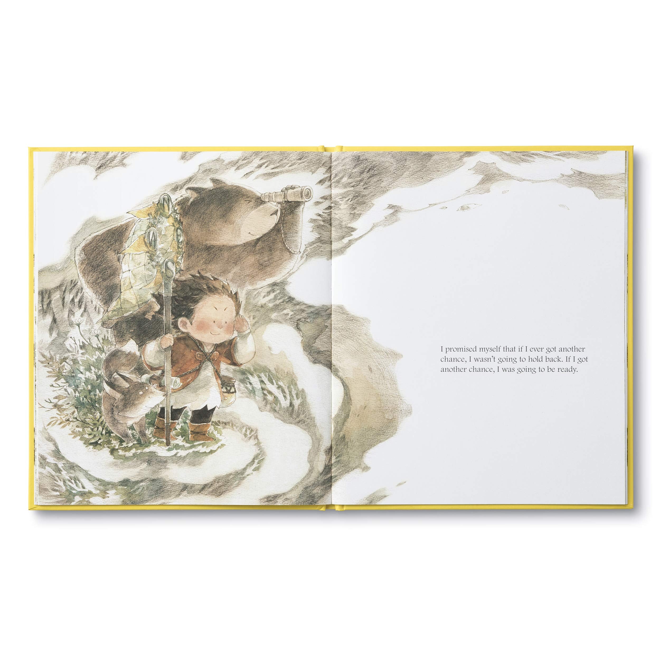 What Do You Do With a Chance by Compendium 2