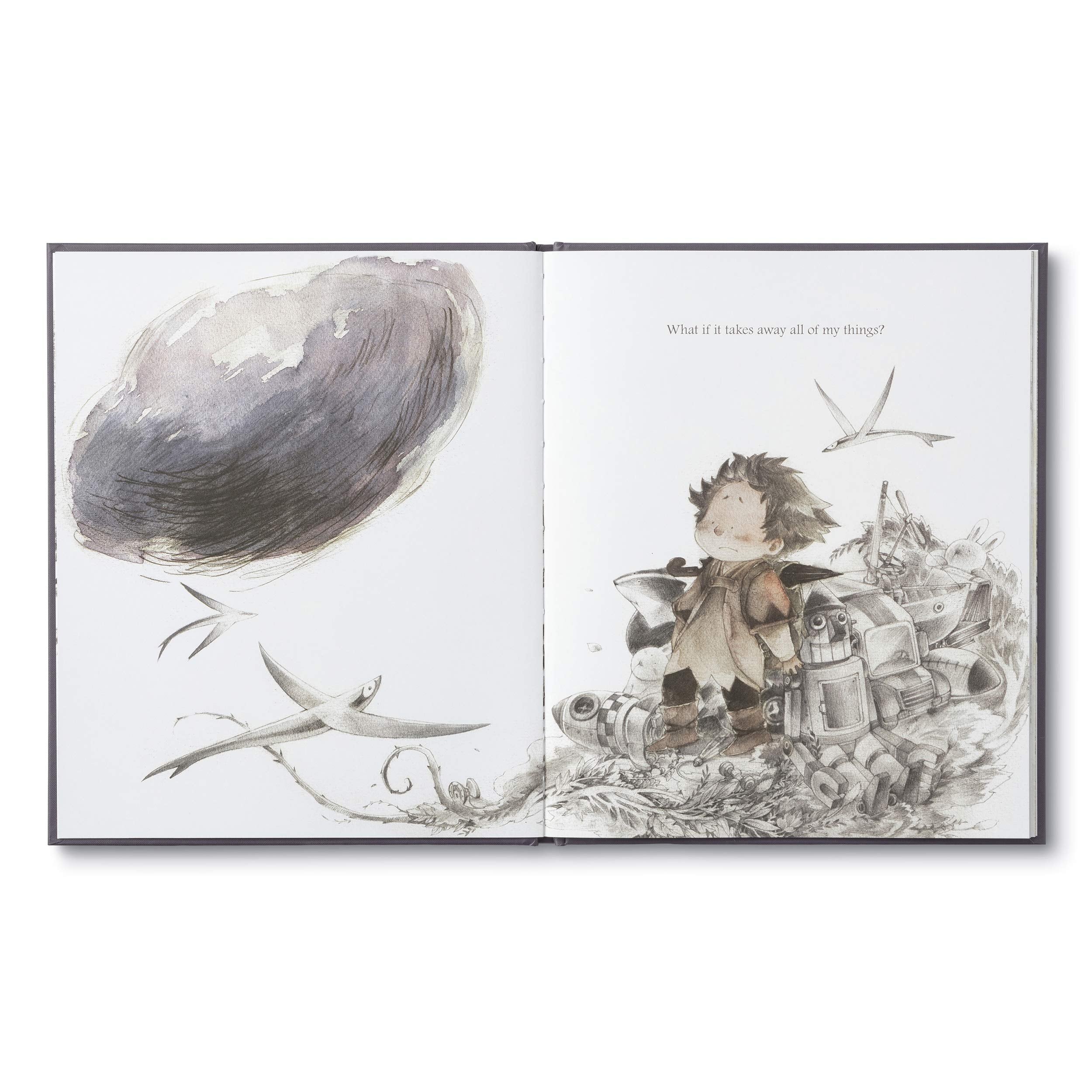 What Do You Do With a Problem by Compendium 1