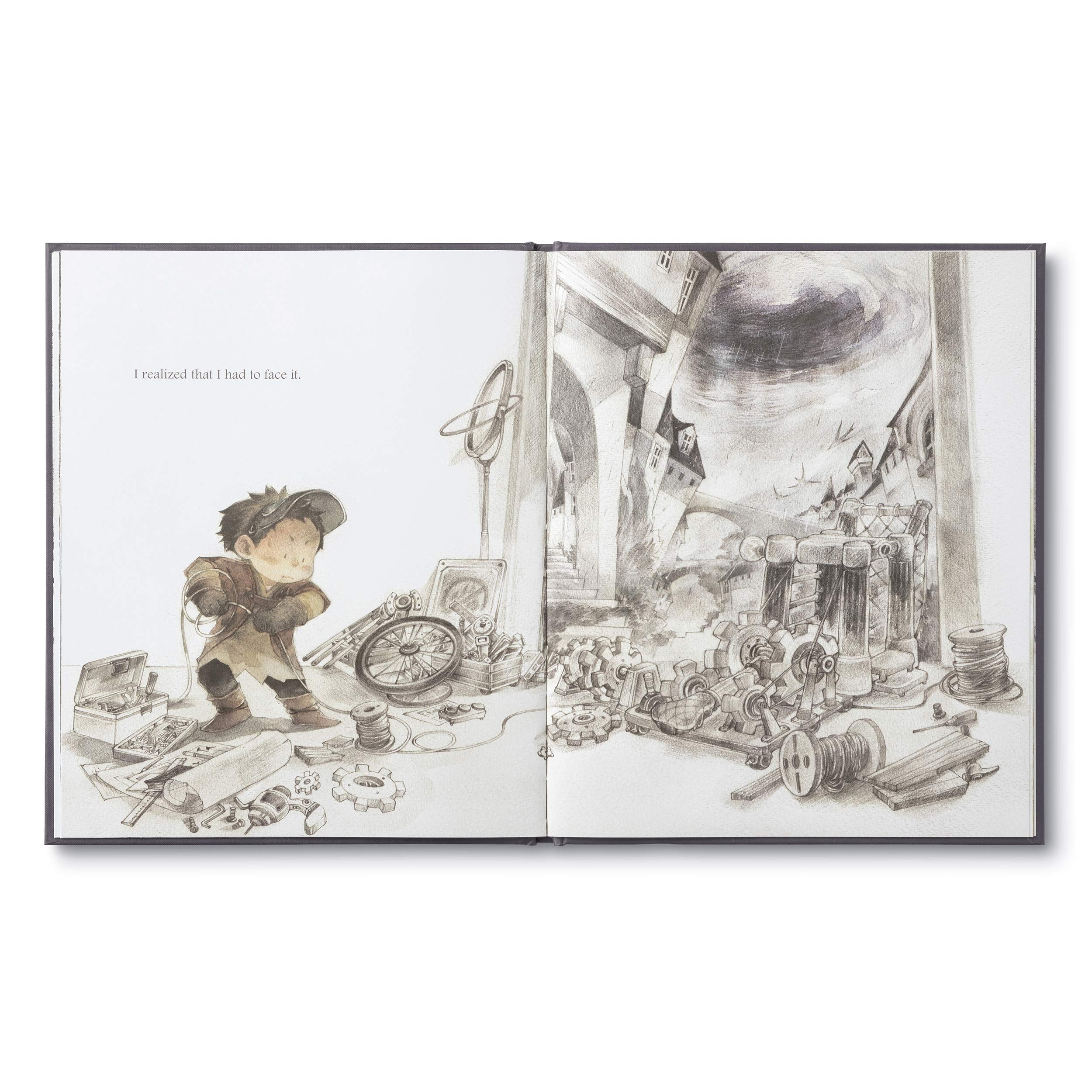 What Do You Do With a Problem by Compendium 2