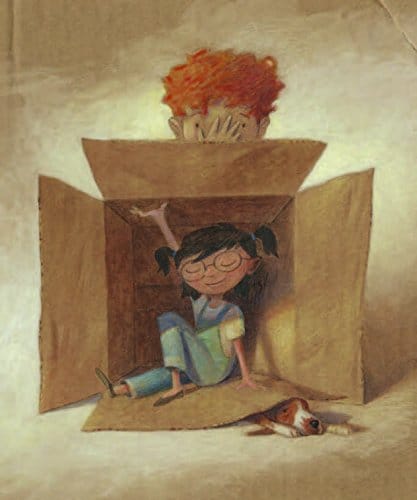What To Do With a Box by Chronicle Books 2