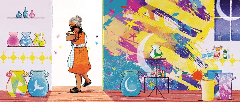 What Will You Be by Harper Collins 4