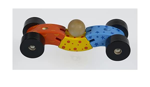 What Zit Car by The Original Toy Company