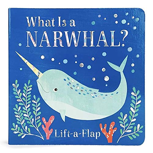 What is a Narwhal by Cottage Door Press