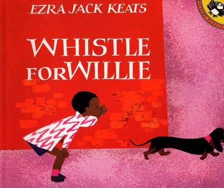 Whistle for Willie by Penguin Random House