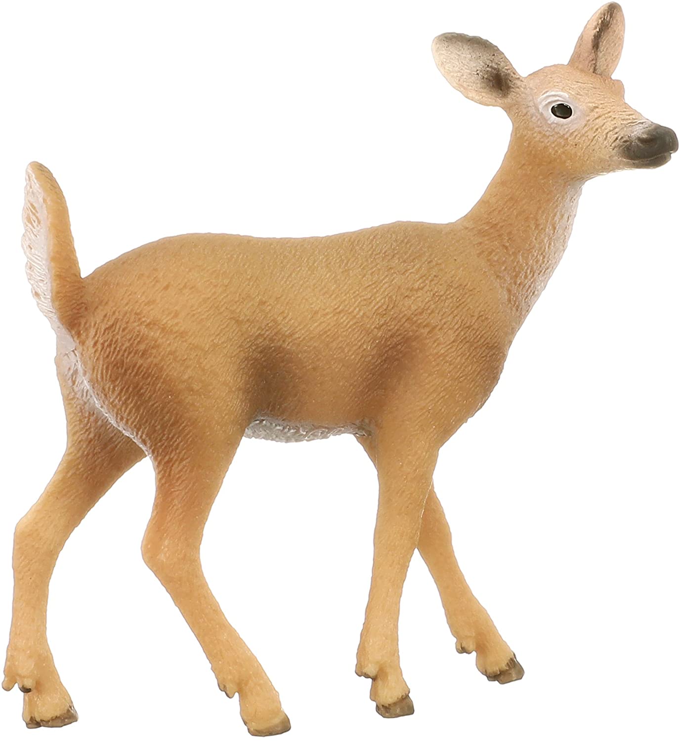 White Tailed Deer Doe Figure by Schleich