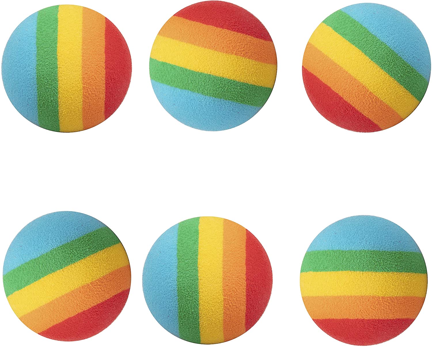 White Unicorn Popper by Hog Wild 3