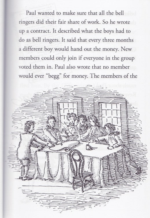 Who Was Paul Revere by Penguin Random House 4