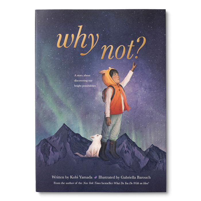 Why Not?-by-Compendium
