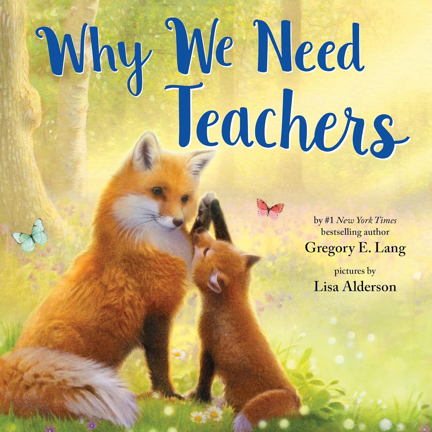 Why We Need Teachers-by-Sourcebooks