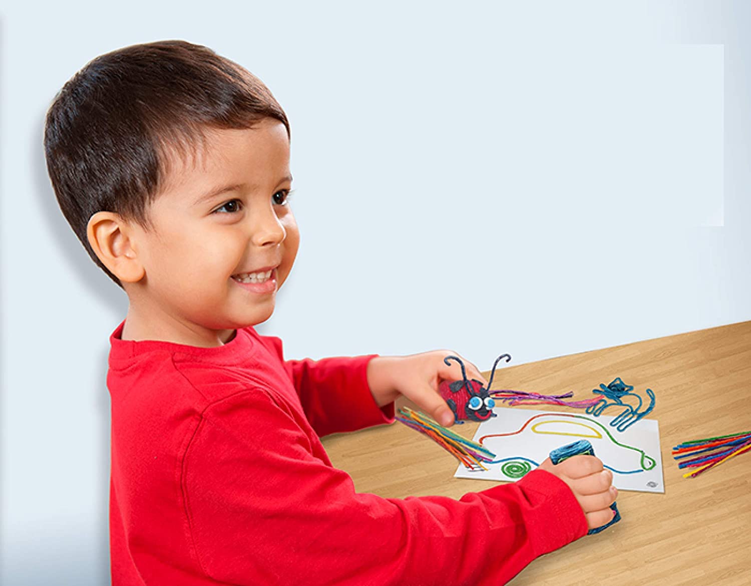 Wikki Stix Party Favor Pak by Wikki Stix 2