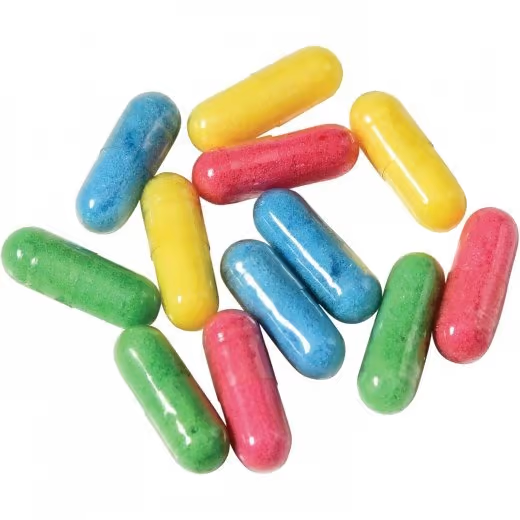 Wild Animals Magic Grow Capsules by U.S. Toy 2