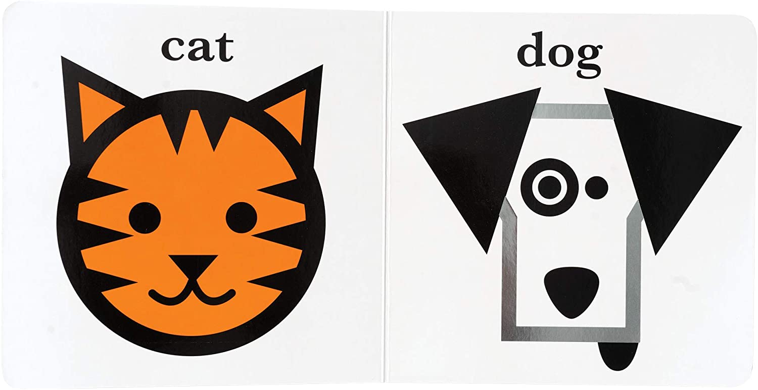 Wimmer Ferguson See Say Book by Manhattan Toy 4