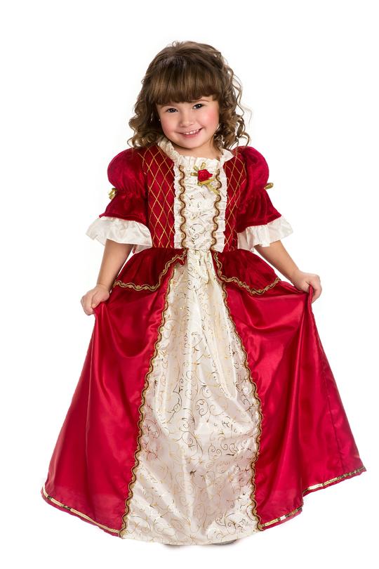 Winter Beauty Medium 3 5 Years by Little Adventures 7