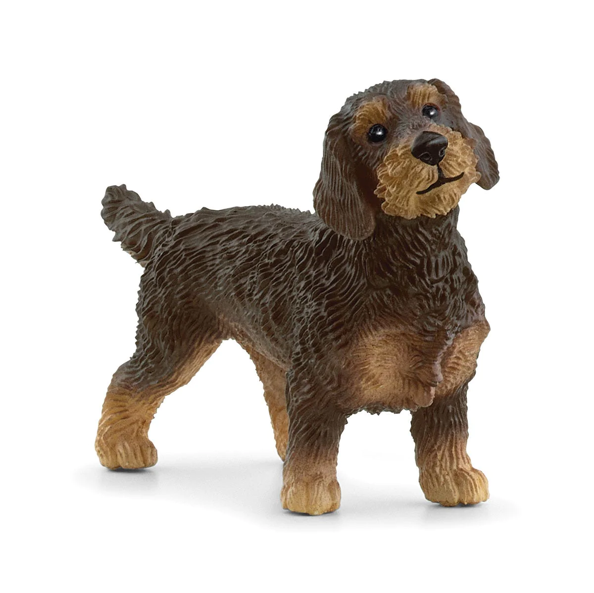 Wire-Haired Dachshund-by-Schleich