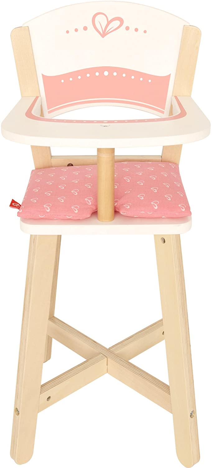 Wooden Highchair by Hape 1