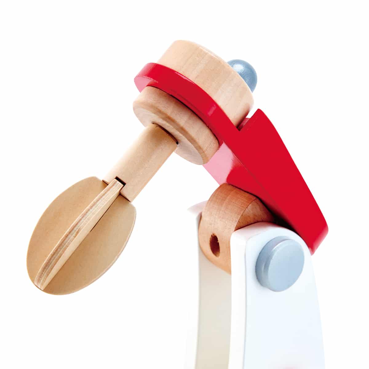 Wooden Mix Bake Blender by Hape 3