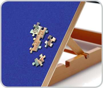 Wooden Puzzle Board by Ravensburger 3