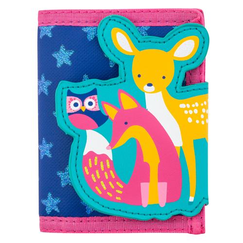 Woodland Wallet by Stephen Joseph