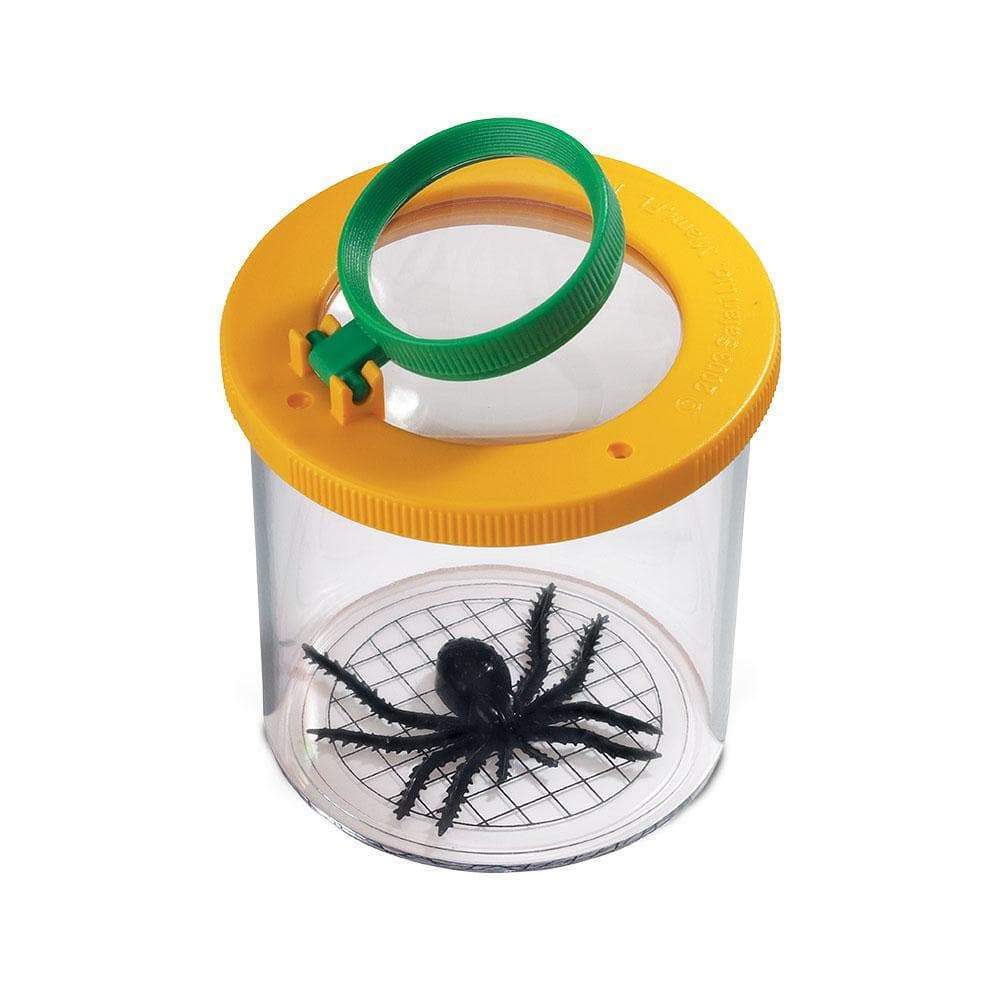 Worlds Best Bug Jar by Safari