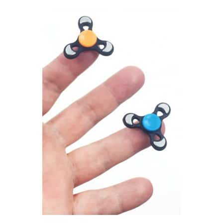 Worlds Smallest Fiddle Spinner by Westminster 1