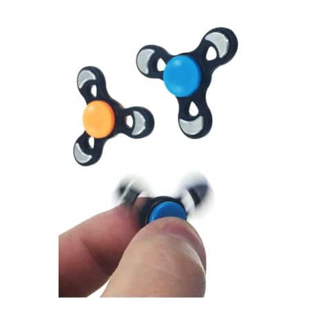 Worlds Smallest Fiddle Spinner by Westminster 2