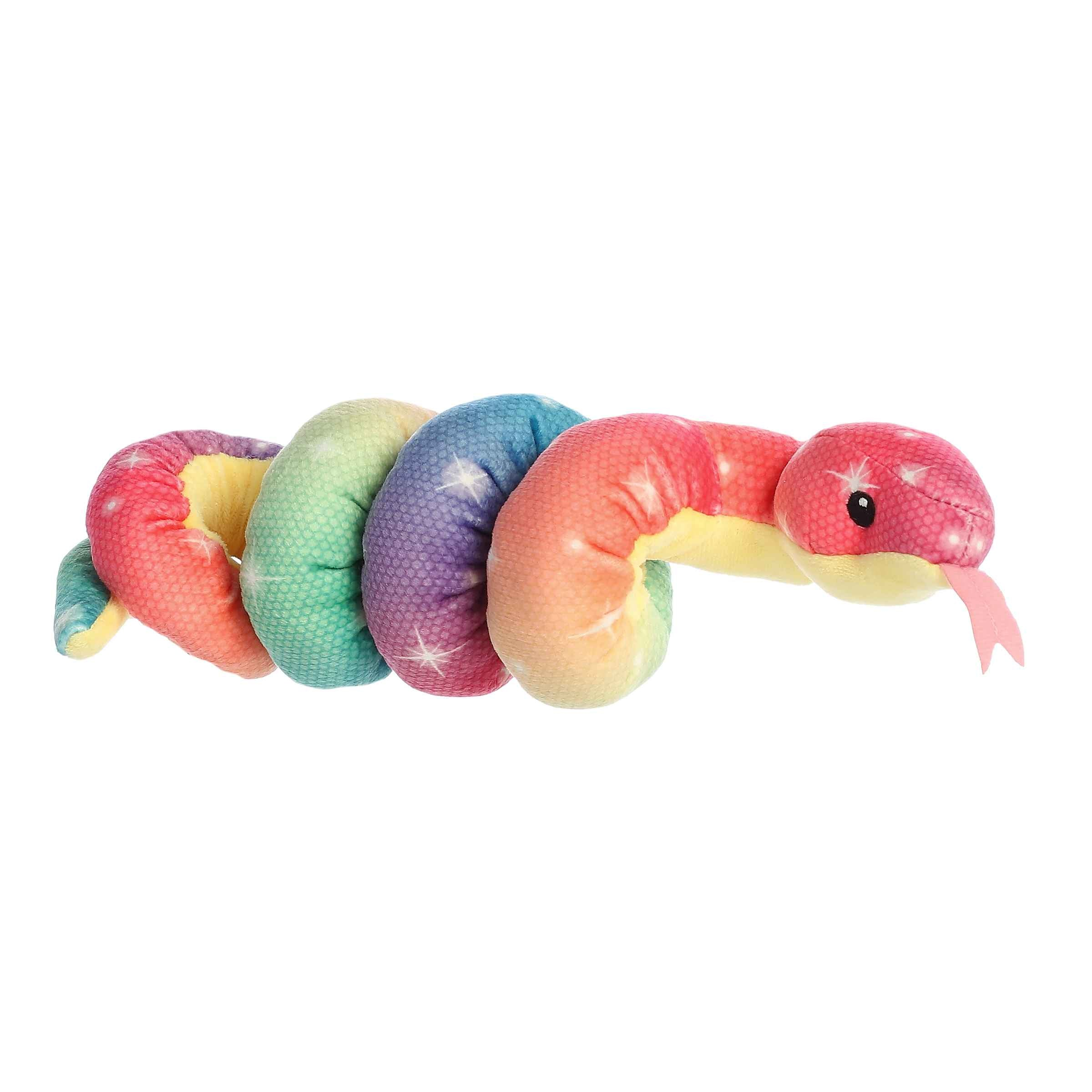Wrist Wranglers™ - Rainbow Dreams Snake-by-Aurora