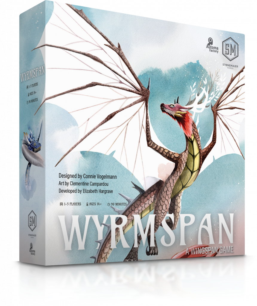 Wyrmspan-by-Stonemaier Games