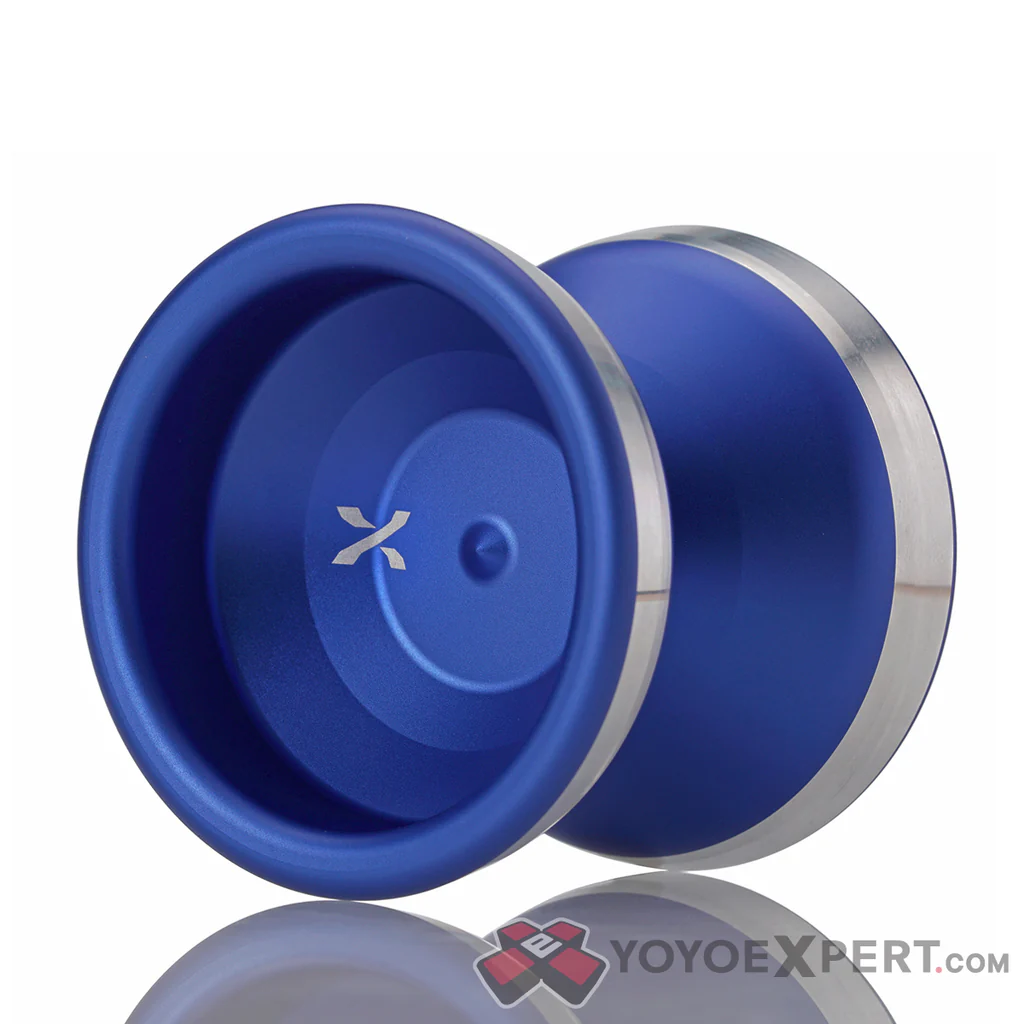 Xenon - Offset YoYo – A2Z Science & Toys Xenon - Offset YoYo – A2Z Science & Toys